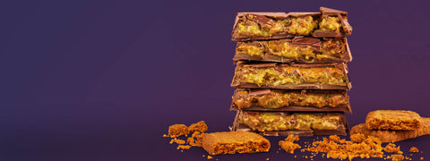 Decadence,
Redefined.