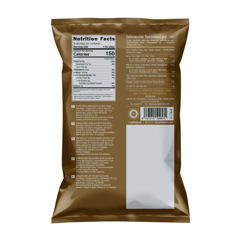 Aged Manchego Cheese Chips 130g - Quillo