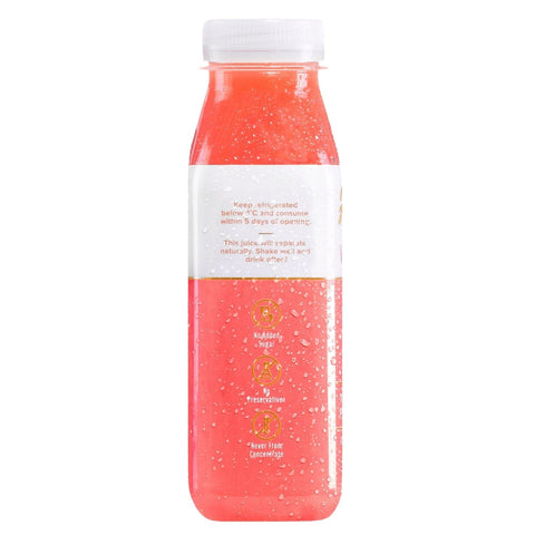 Allie's Watermelon+ 300mL Cold Pressed Juice-Fruit Juice-Allie's-iPantry-australia