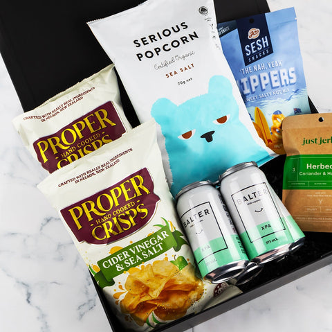 Balter Beer Hamper - GiftSec