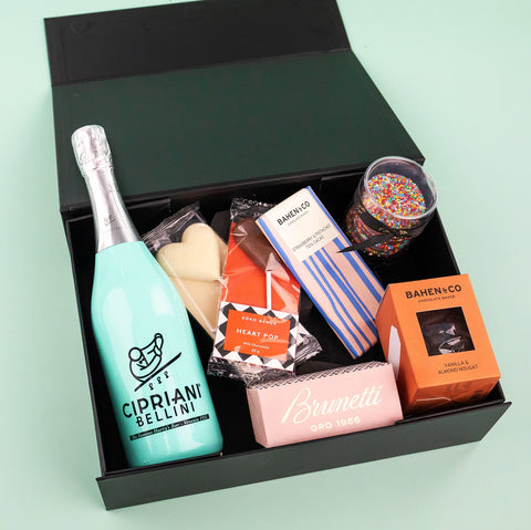 Bellini Hamper - GiftSec