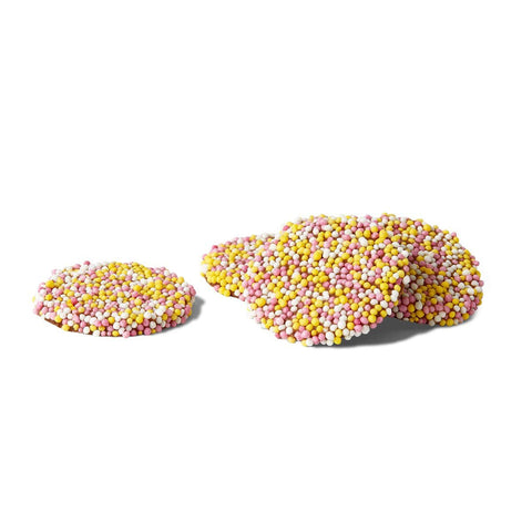 Caramel Chocolate Sprinkles Milk - Koko Black