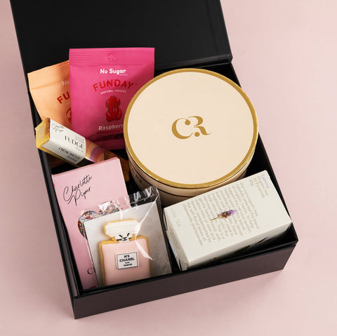 Celestite Hamper - GiftSec