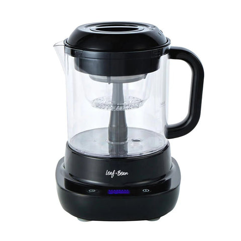 Cold Brew Coffee Maker 1L - Leaf & Bean