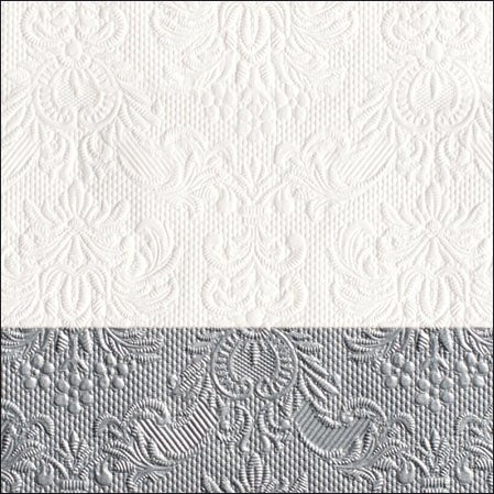 Elegance Dip Sliver Cocktail Napkin - Paperi Supply Forum