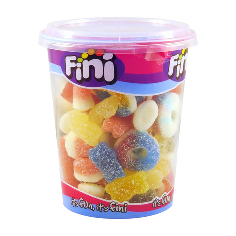 Fini Little Mix Cups-SNS-iPantry-australia