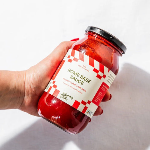 Home Base Sauce 500ml - Saturday Night Pasta