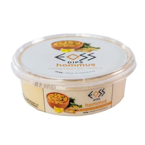 Hommus Dip 200g - EOSS