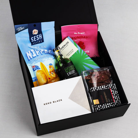 Japanese Slipper Hamper - GiftSec
