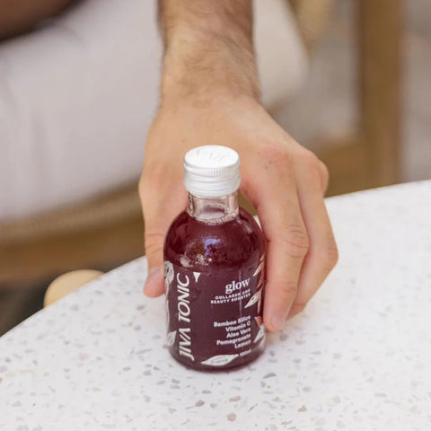 JIVA Glow Tonic - JIVA