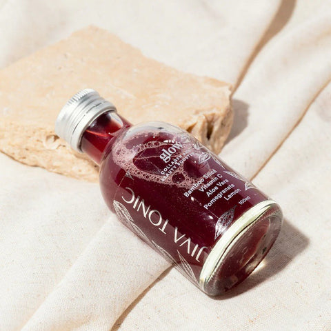 JIVA Glow Tonic - JIVA
