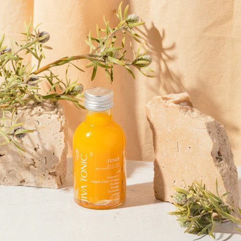 JIVA Reset Tonic - JIVA