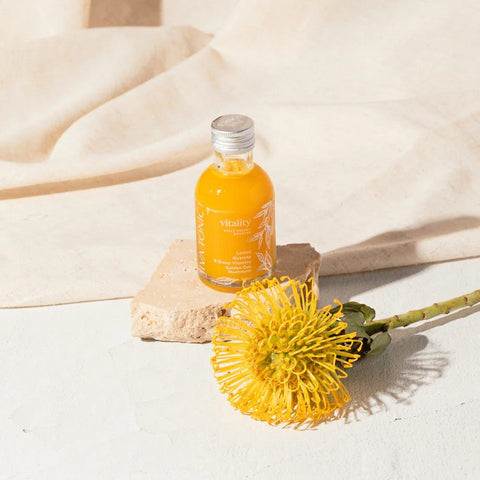 JIVA Vitality Tonic - JIVA