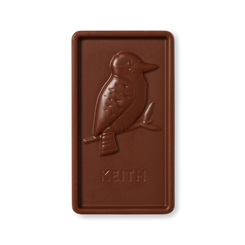Keith Kookaburra Mini Block - Koko Black