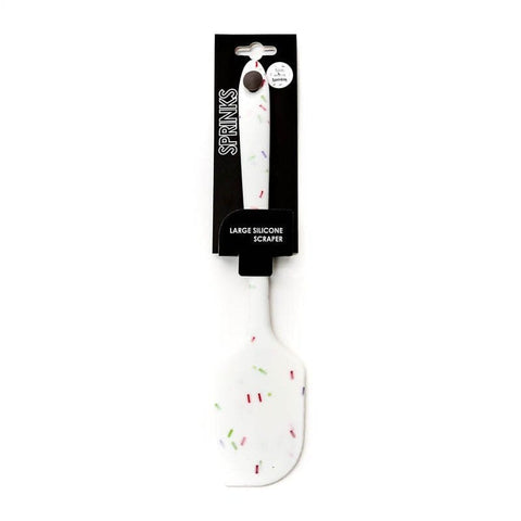 Large Silicone Scraper-Sprinks-iPantry-australia