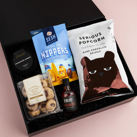Negroni Hamper - GiftSec