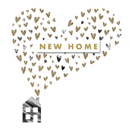New Home - Hallmark