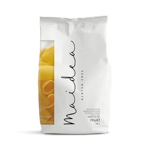 Paccheri - 250g - Maidea