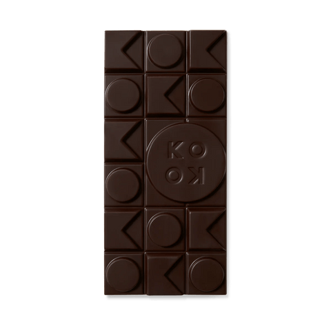 Pure Darkness 80% 90g Dark - Koko Black
