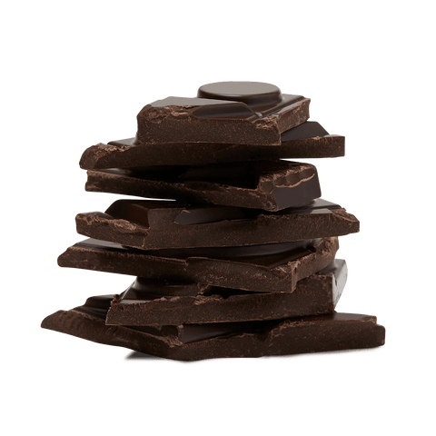 Pure Darkness 80% 90g Dark - Koko Black