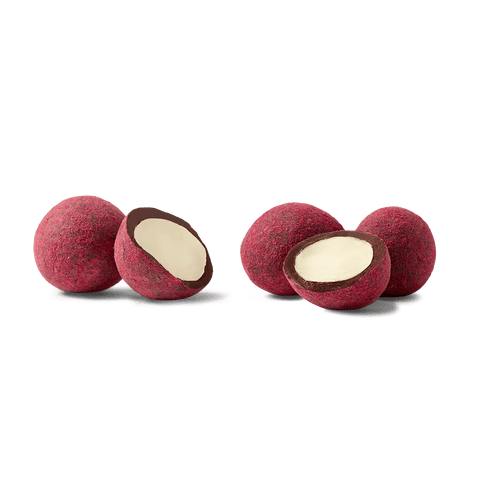 Raspberry Macadamia Dark - Koko Black
