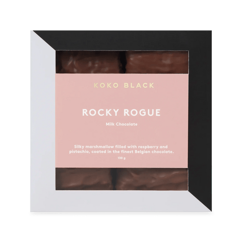 Rocky Rogue Milk - Koko Black