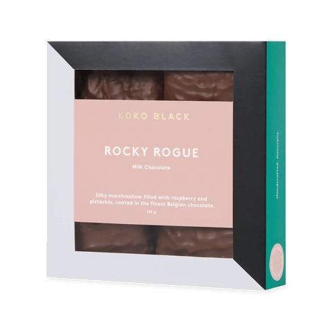 Rocky Rogue Milk - Koko Black