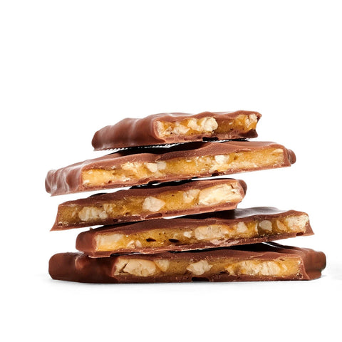 Salty Cashew Crunch Dark - Koko Black