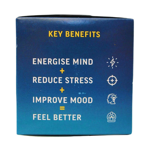 Savvy Coffee Pods with nootropics - 10 x Double Shot Compostable - SAVVY