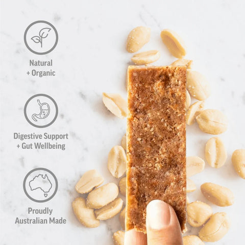 Savvy ENERGY+ Nootropic Bar - SAVVY