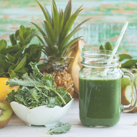 Savvy Nootropic GREENS+ CALM - SAVVY