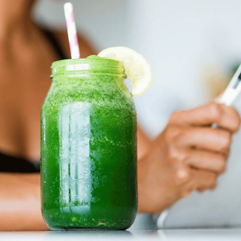 Savvy Nootropic GREENS+ ENERGY - SAVVY
