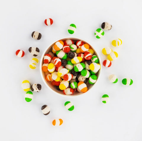 Skittles Freeze - Dried - TBD