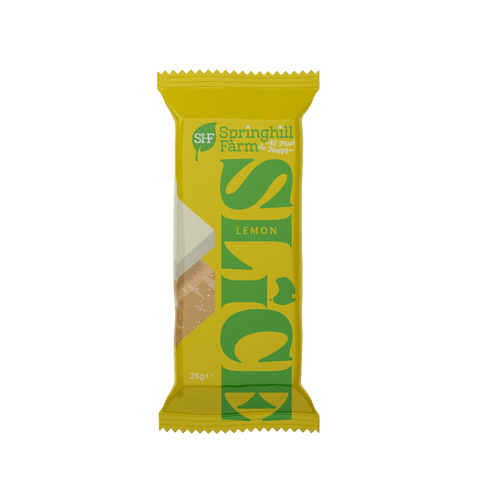Slice Lemon Slice Bite - Slice