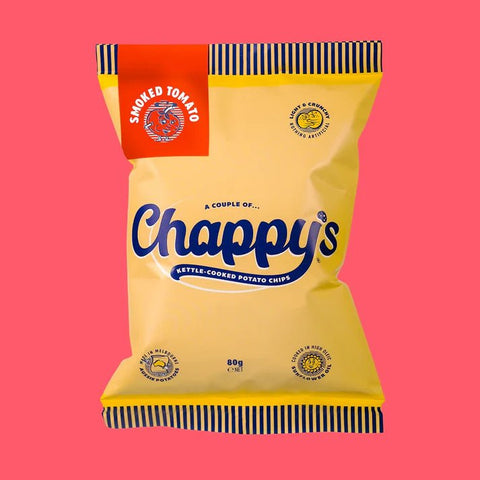 Smoked Tomato-Chappy's-iPantry-australia