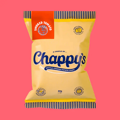 Smoked Tomato-Chappy's-iPantry-australia