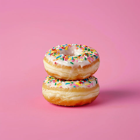 Spring Blend 6 Cell Sprinkles (85g)-Sprinks-iPantry-australia