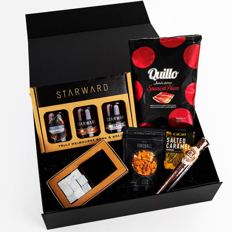 Starward Hamper - GiftSec