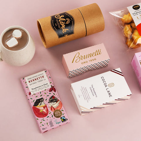 The Mork Hamper - GiftSec