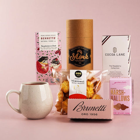 The Mork Hamper - GiftSec