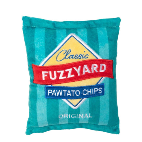 Toy- Pawtato Chips-Indulgence-L'Barkery-iPantry-australia