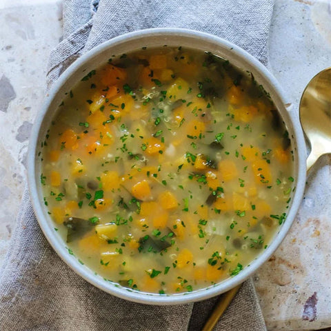 Wellness Soup 450g - Foxes Den
