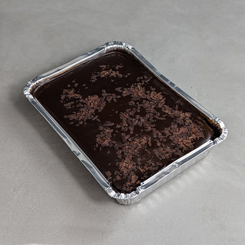 Chocolate Pudding 1Kg-FIG-iPantry-australia