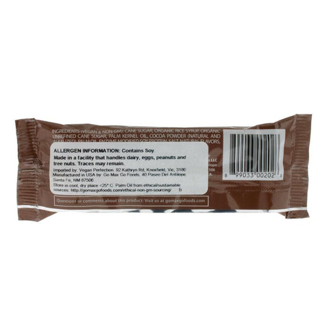 GoMaxGo Buccaneer Candy Bar 57g-Indulgence-GoMaxGo-iPantry-australia