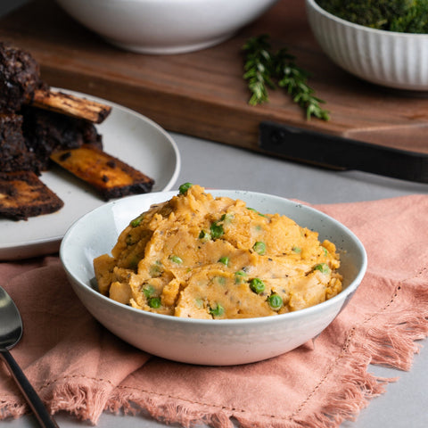 Herbed Semolina 585g-FIG-iPantry-australia