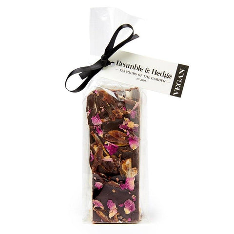 Sticky Date & Caramel Nougat 150g (VG)-Indulgence-Bramble & Hedge-iPantry-australia