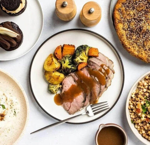 Are Ready-Made Meals Healthy? - iPantry