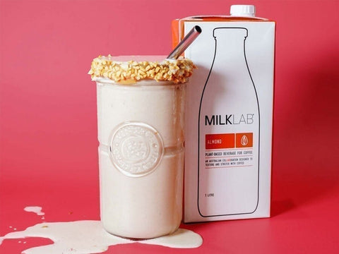 The Best Milk Alternatives To Try Now - iPantry