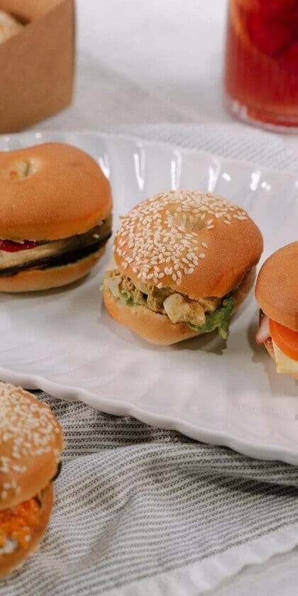 Top Melbourne Food Trends Caterers Need to Know - iPantry