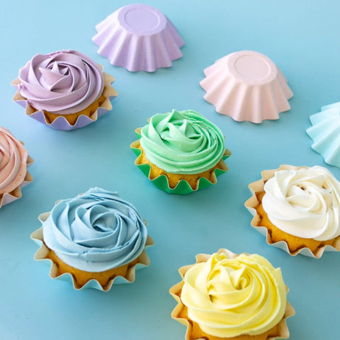 Baking and Accessories - iPantry